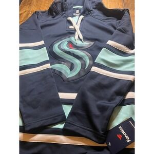 Navy Teal M
